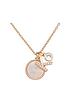 treat-republic-initial-necklace-with-mother-of-pearl-and-crystal-rose-goldfront