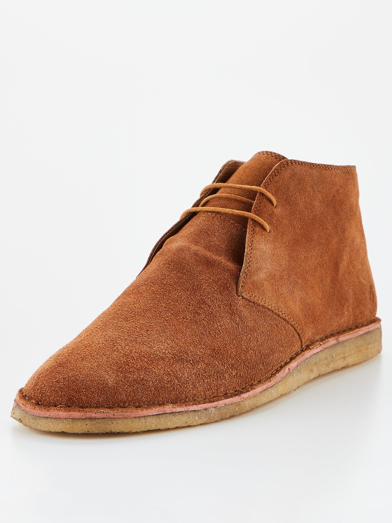 superdry desert boots