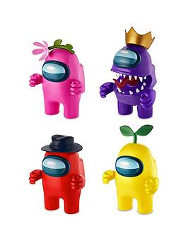 among-us-17cm-action-figure-1-pack-inc-hatsnbspamp-accessories
