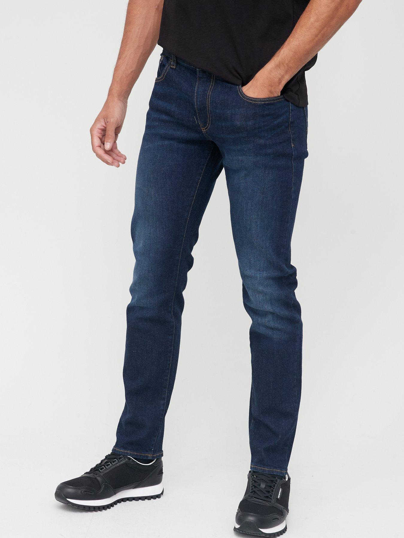 armani exchange jeans j13 slim