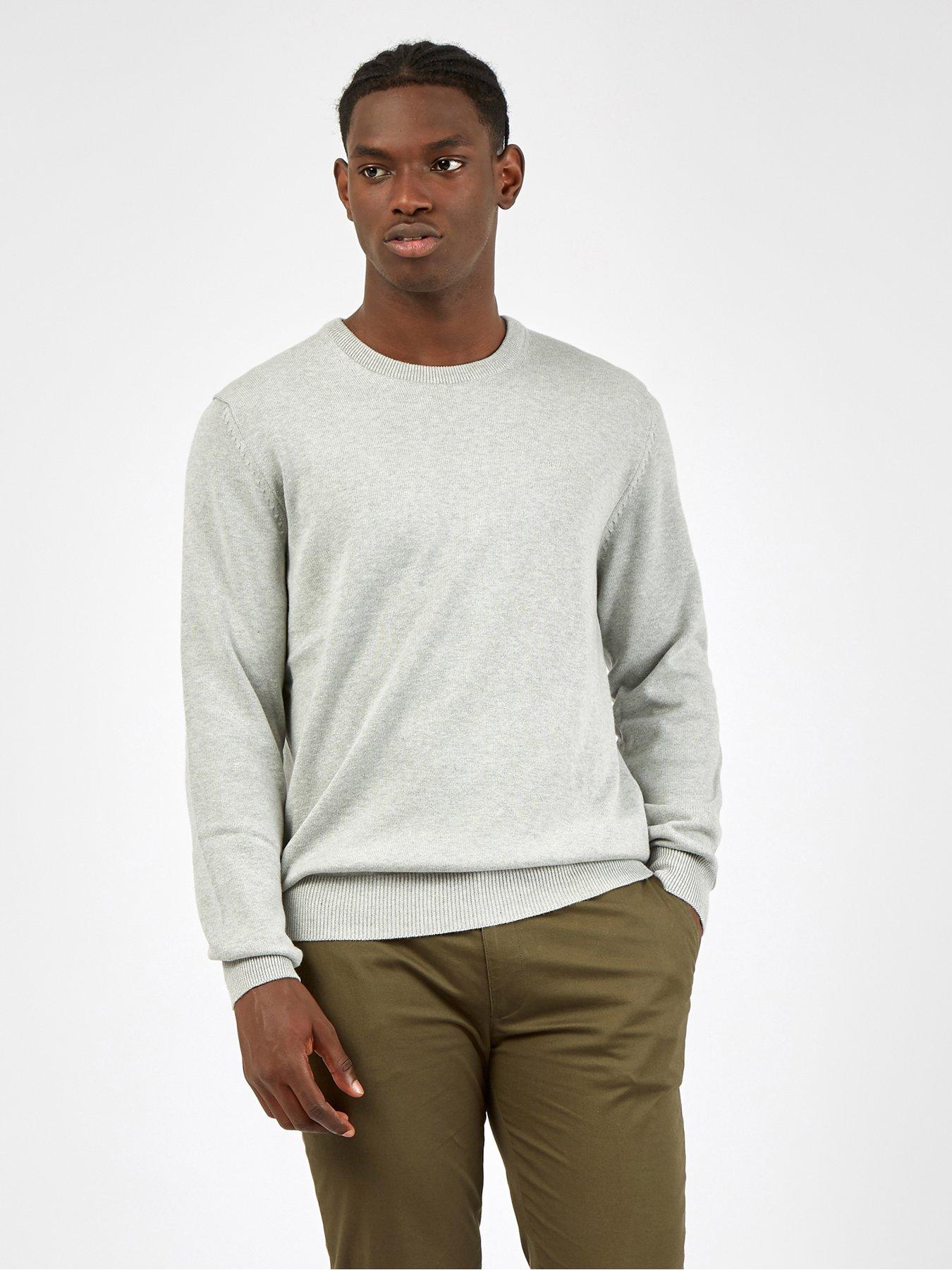 littlewoods mens jumpers