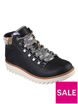 skechers-mountain-kiss-padded-collar-lace-up-hiker-boots
