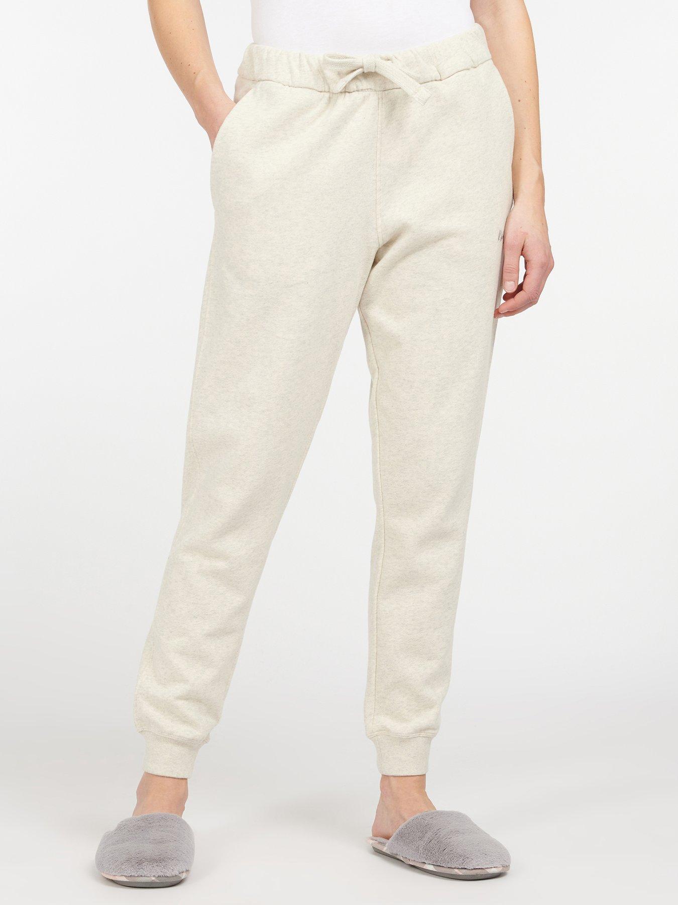 barbour jogging bottoms