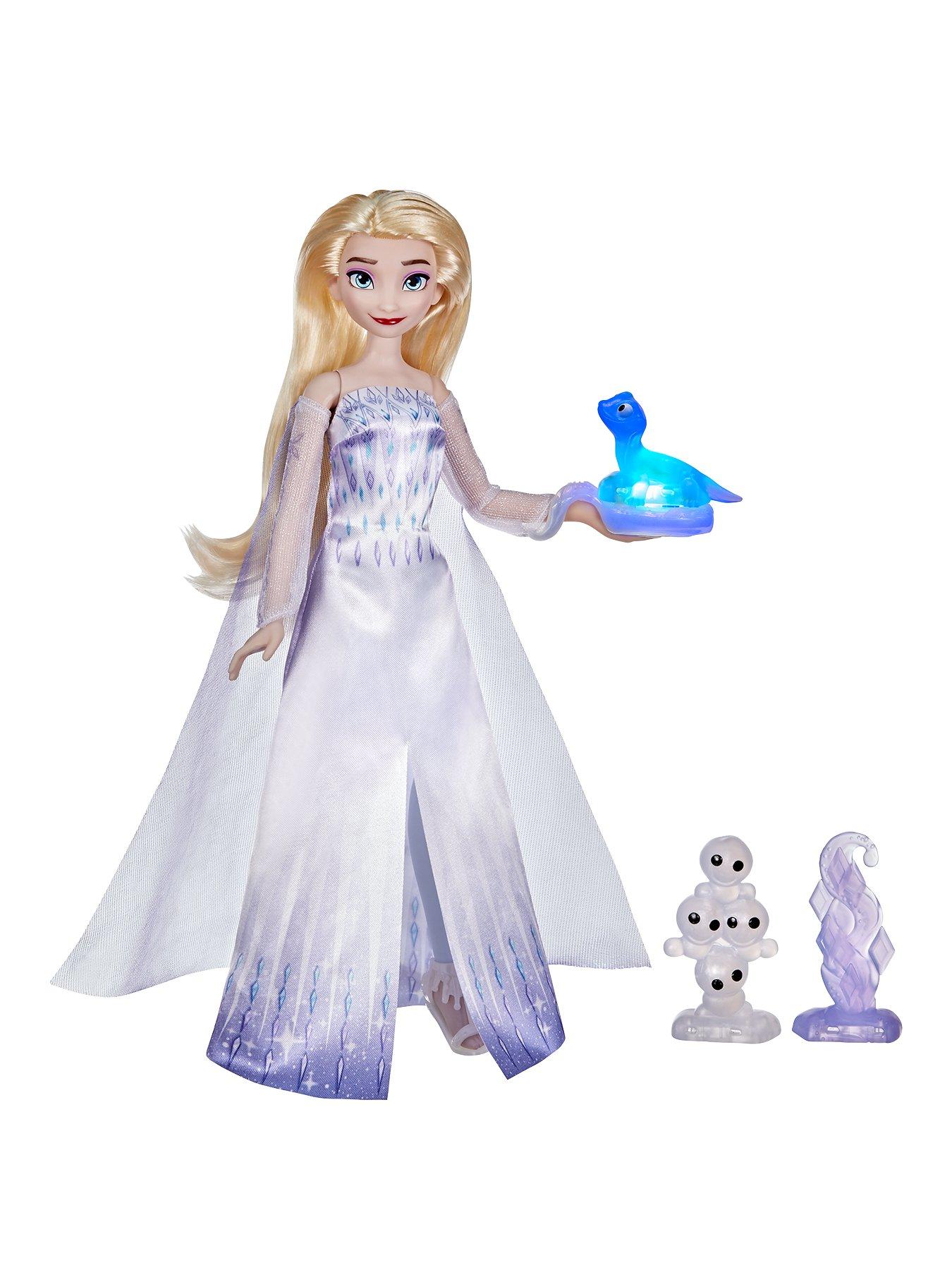 disney frozen toys