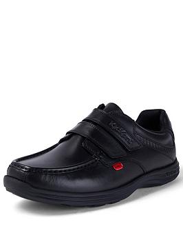 kickers-reasan-strap-leather-shoe-blacknbsp
