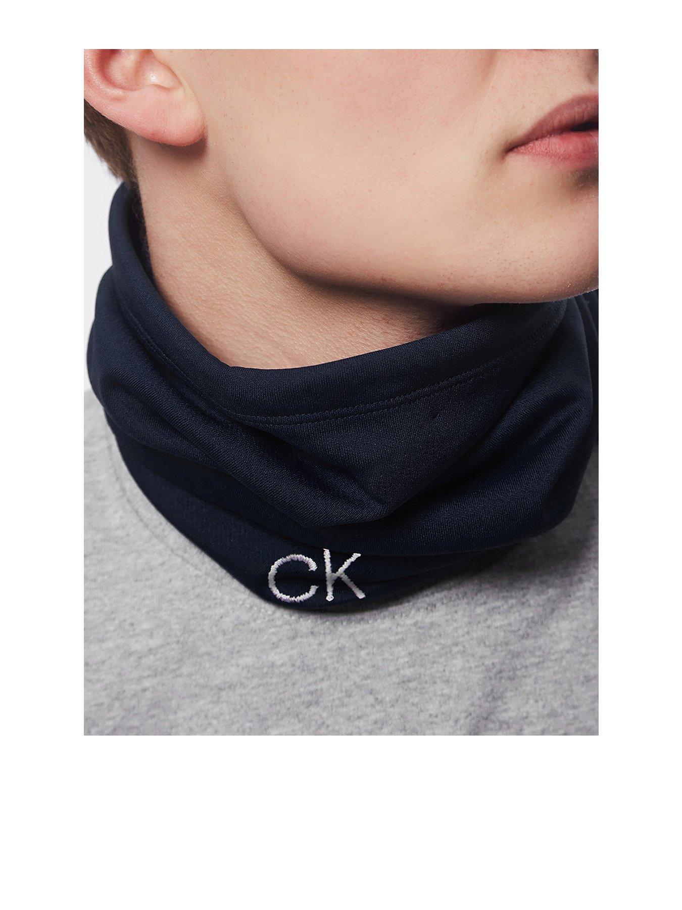 ck golf snood