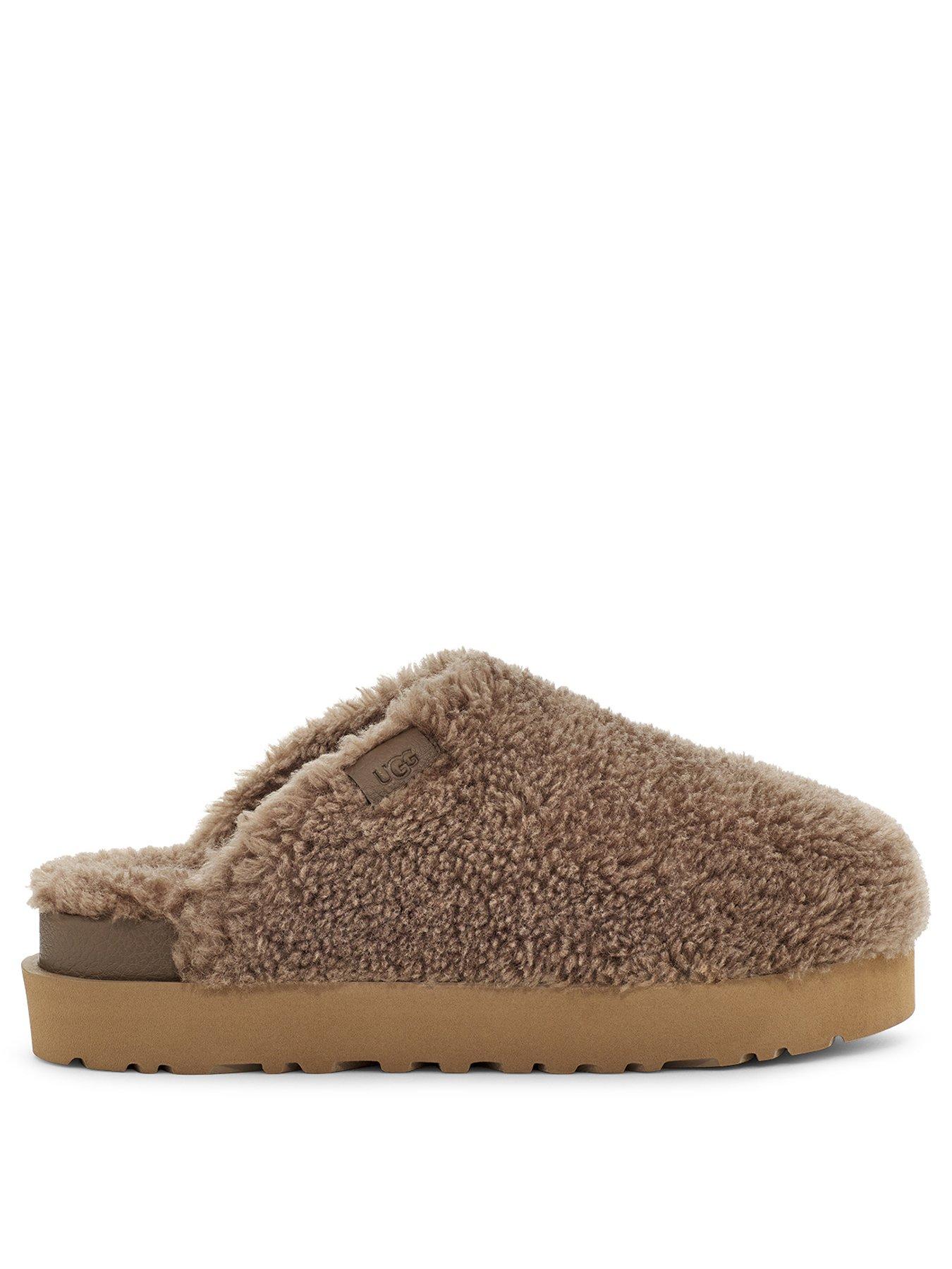 littlewoods ugg slippers