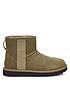 ugg-ugg-classic-mini-side-logo-ankle-bootfront