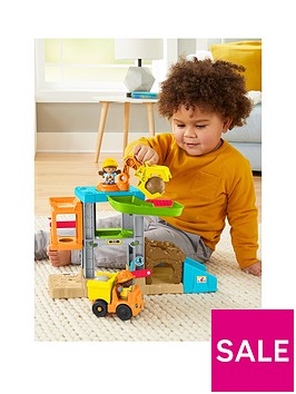 fisher-price-little-people-load-up-lsquon-learn-construction-site-playset