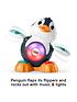 fisher-price-linkimalsnbspcool-beats-penguin-musical-toyoutfit
