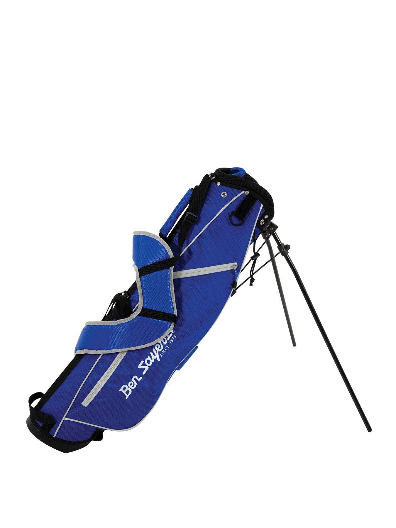 ben sayers deluxe stand bolsa