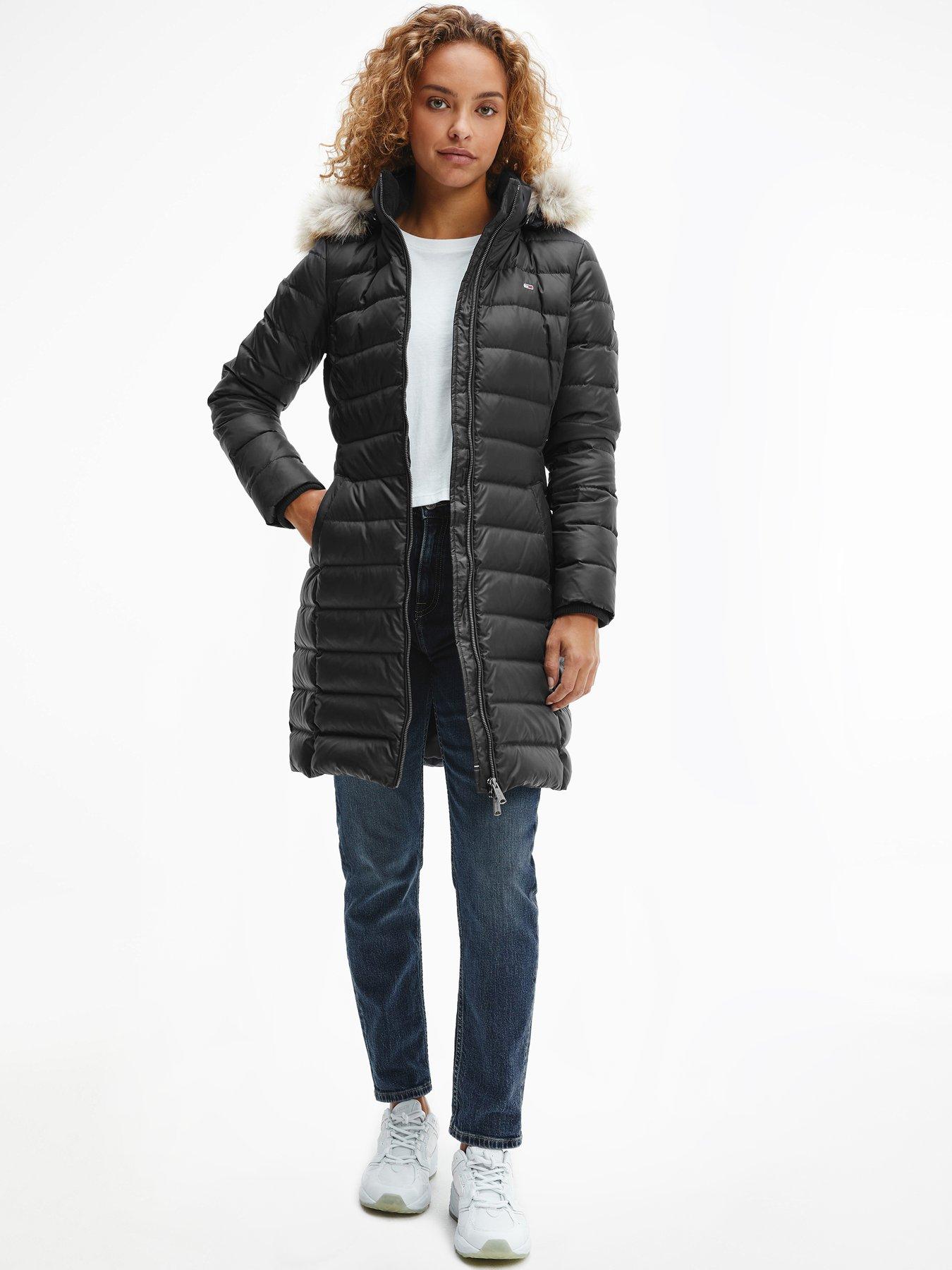 XL | Tommy jeans | Coats \u0026 jackets 