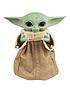star-wars-galactic-snackinrsquo-grogu-235-cm-tall-animatronic-toy-over-40-sound-and-motion-combinations-ages-4-and-upfront