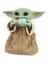 star-wars-galactic-snackinrsquo-grogu-235-cm-tall-animatronic-toy-over-40-sound-and-motion-combinations-ages-4-and-upback