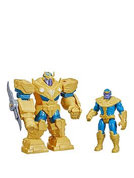 marvel-avengers-mech-strike-175-cm-action-figure-toy-infinity-mech-suit-thanos-and-blade-weapon