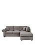 beatrice-fabricnbspright-hand-corner-chaise-sofafront
