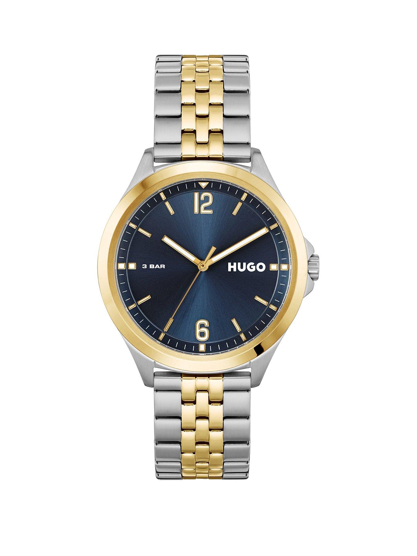 hugo boss watch littlewoods