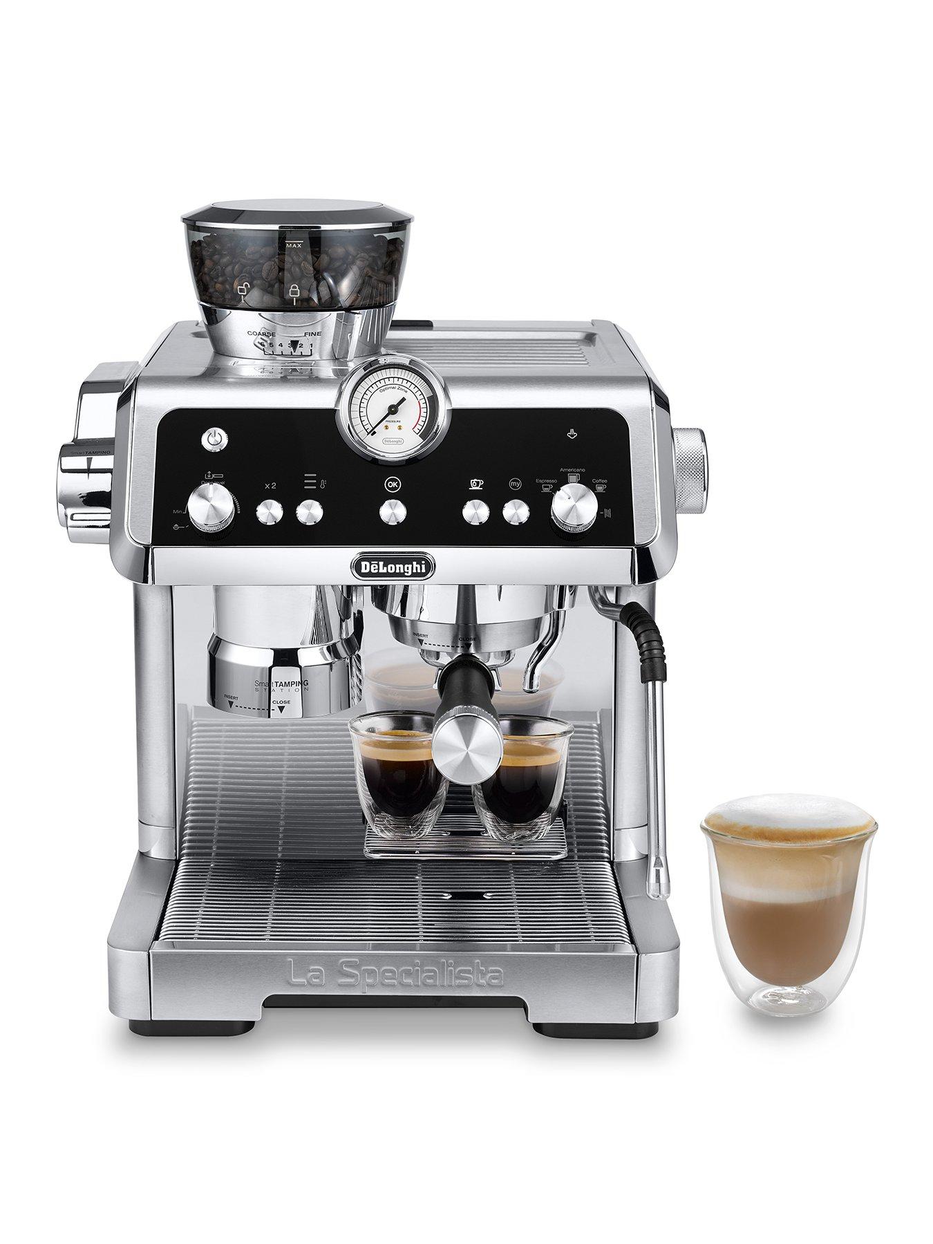 Coffee Machines Bean To Cup Www Littlewoodsireland Ie