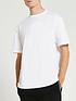 river-island-regular-fit-t-shirt-whitefront