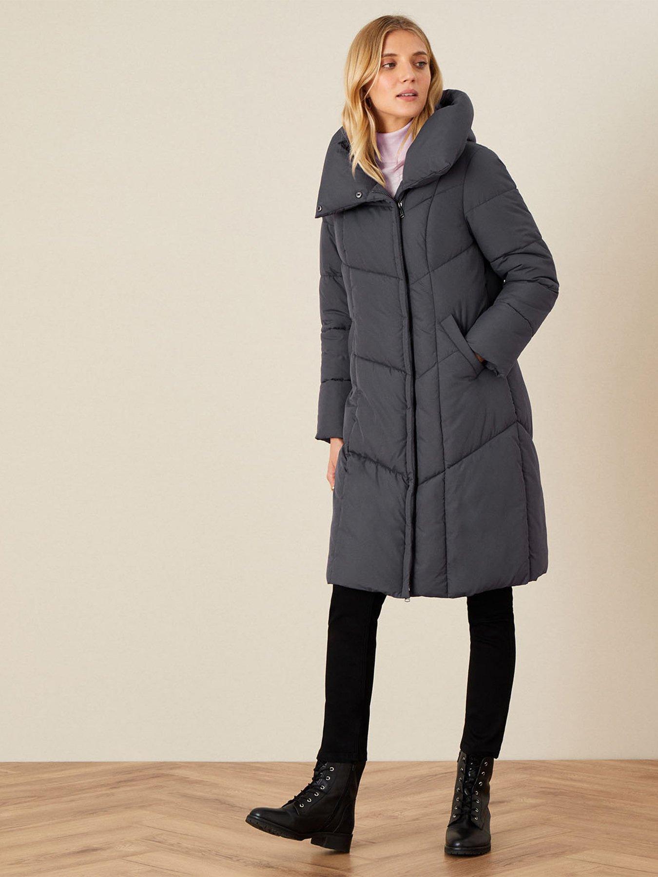 monsoon winter coats