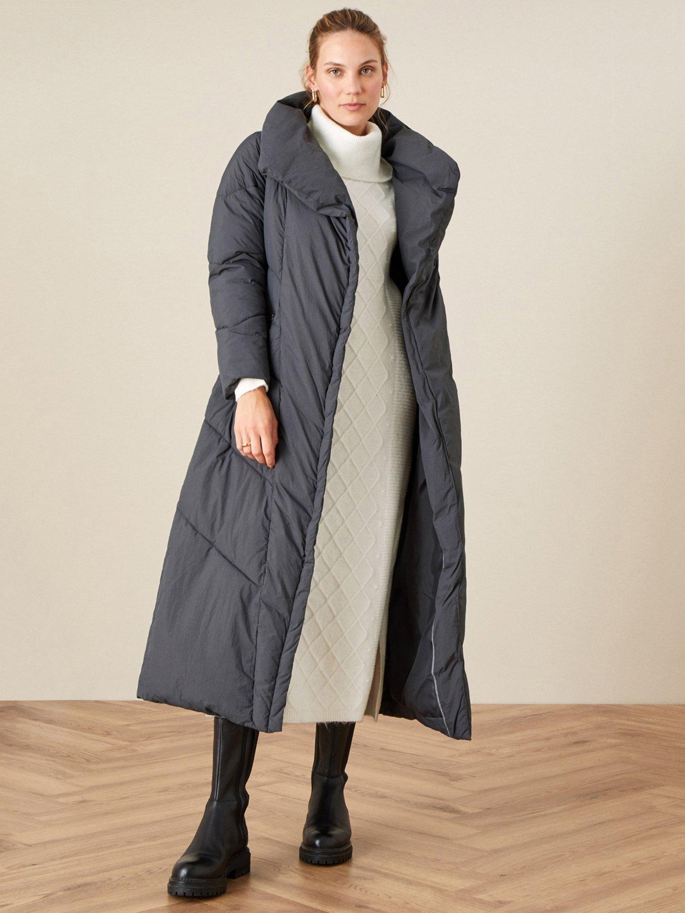 monsoon womens coats