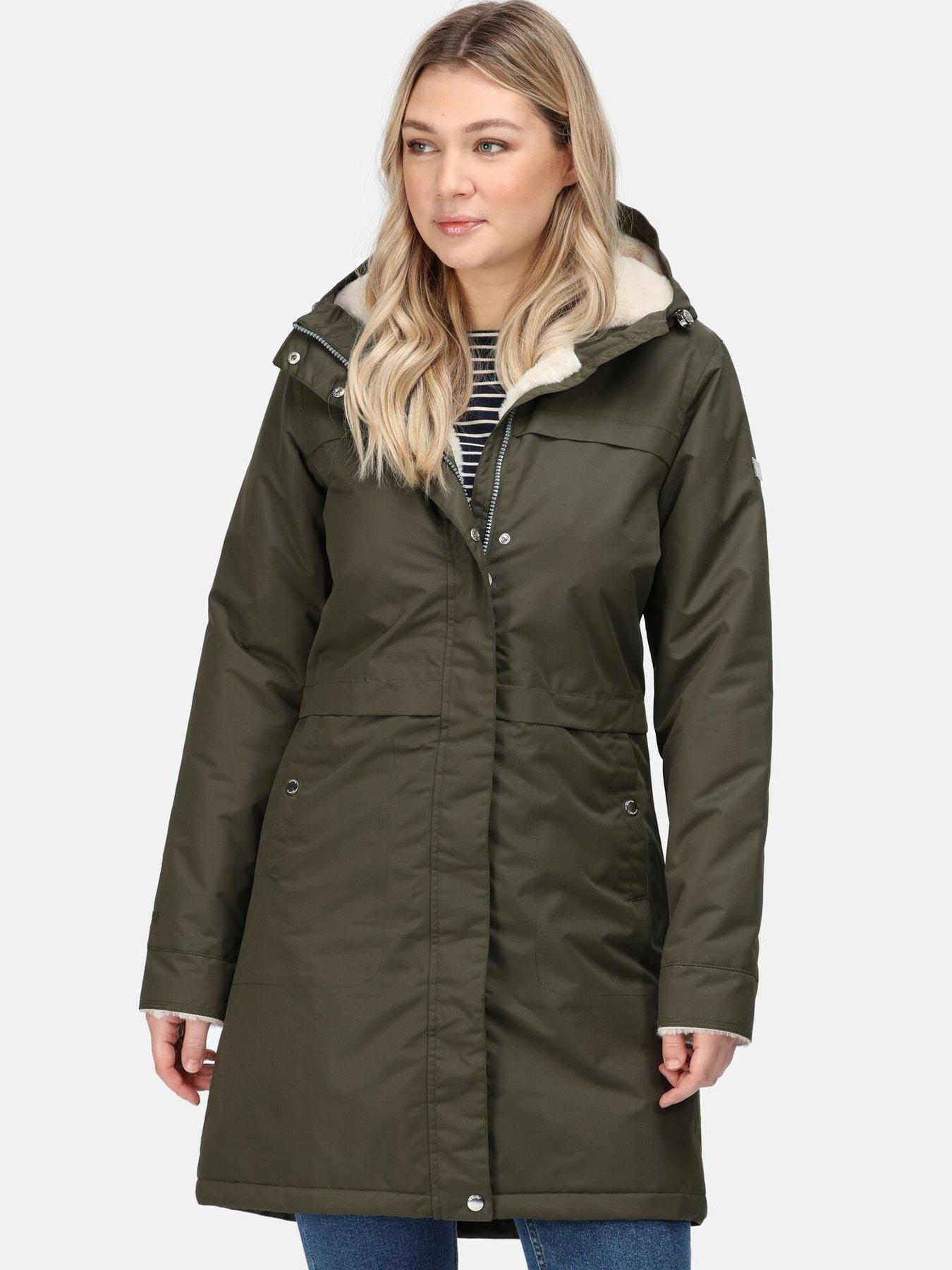 Regatta coats ireland Clearance