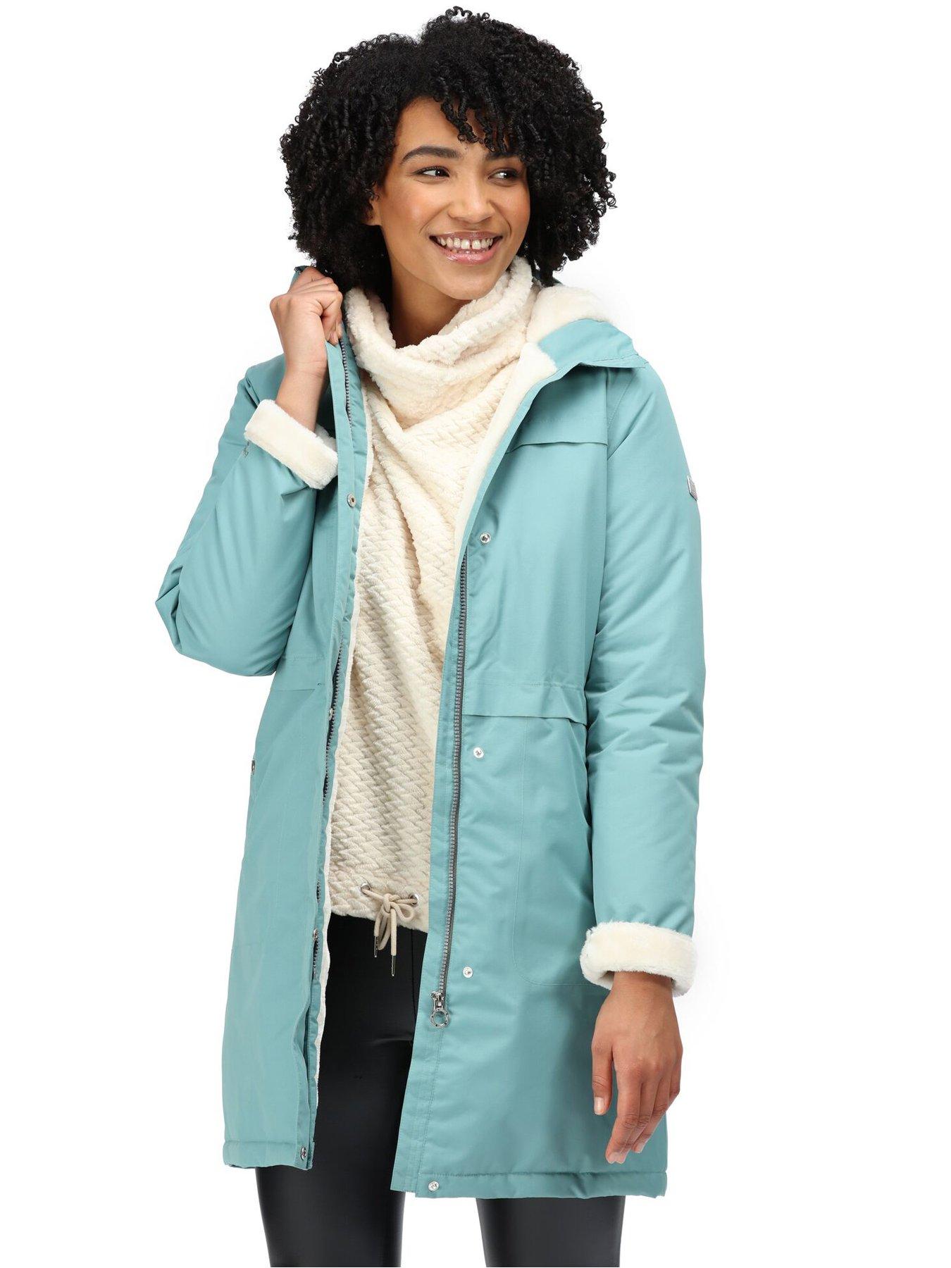 Regatta coats ireland Clearance