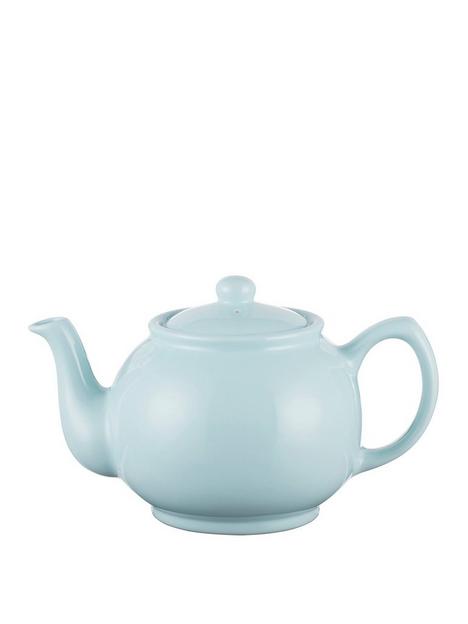 price-kensington-pastel-blue-6-cup-teapot