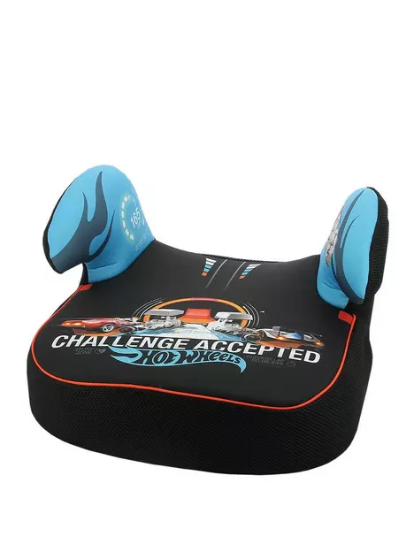 prod1090663635: The Hot Wheels Challenge Accepted Dream Booster