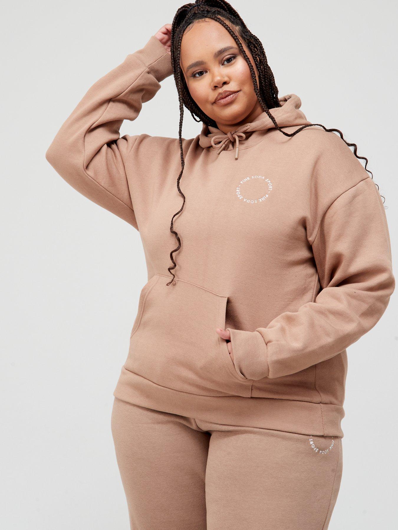 Plus Size | Pink soda | www 