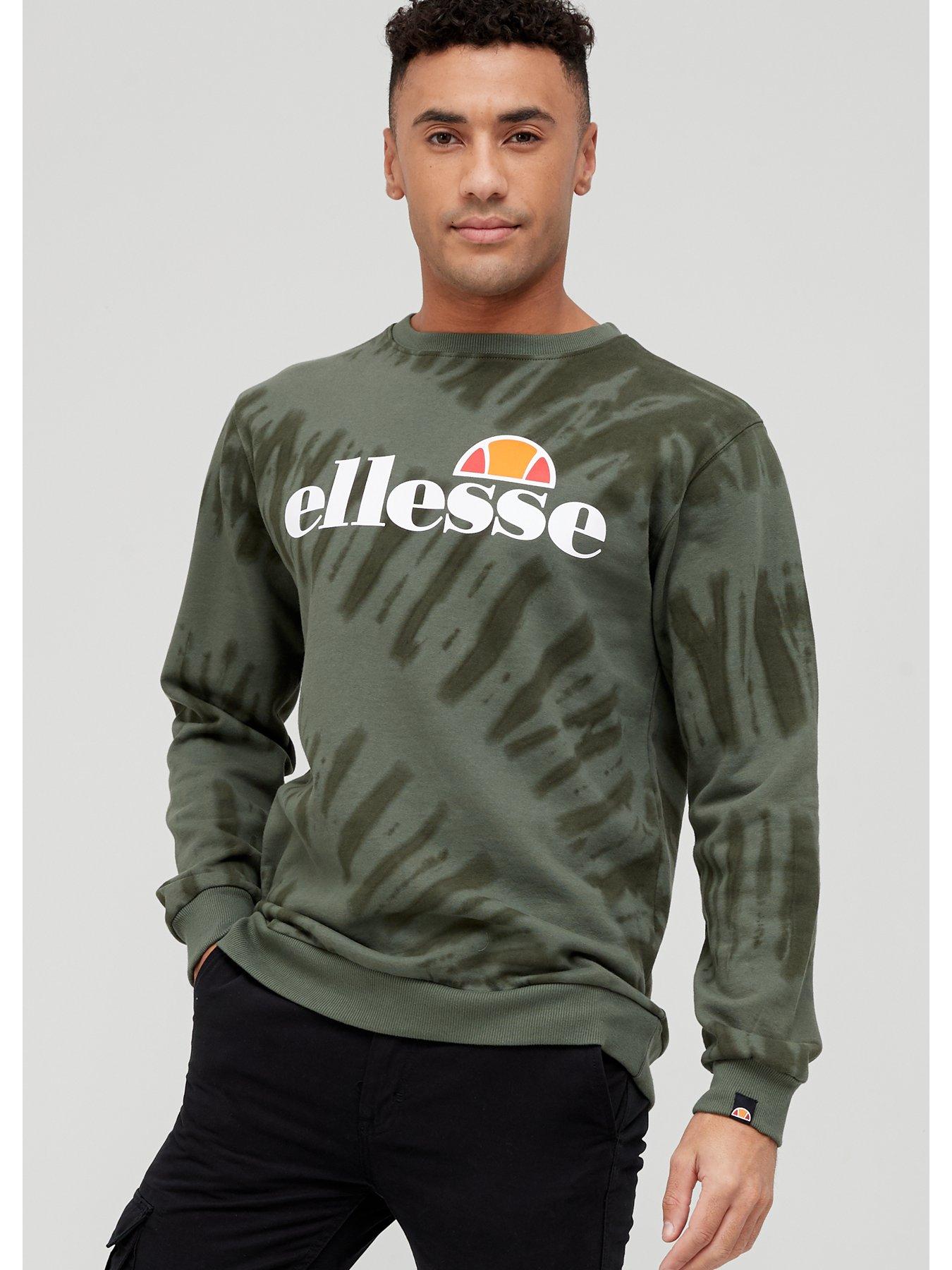 ellesse ireland