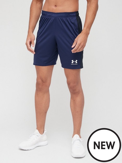under-armour-challenger-shorts-navy