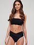 v-by-very-mix-amp-match-cross-fronted-bikini-brief-blackfront