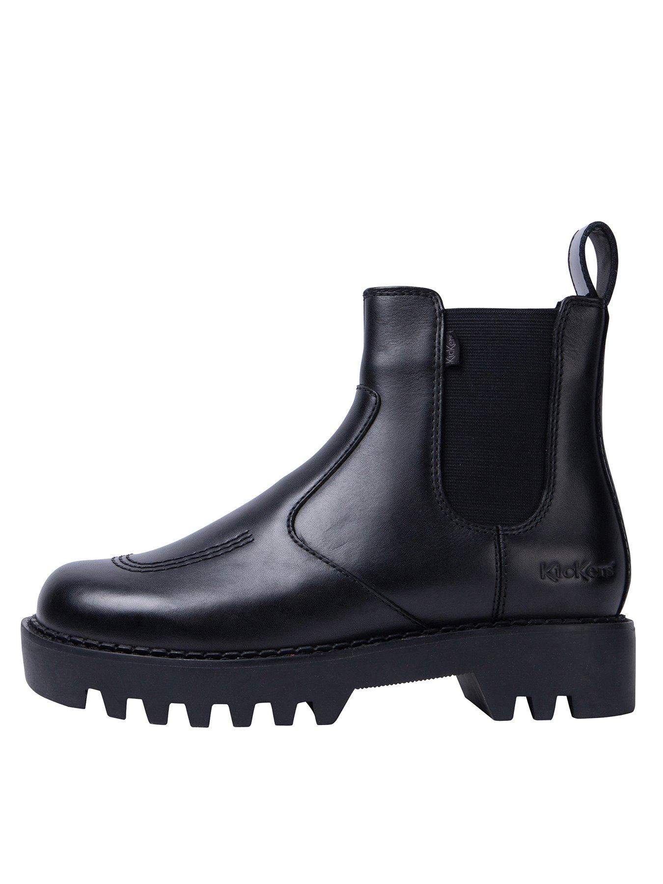 4 | Kickers | Shoes \u0026 boots | Women 
