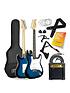 3rd-avenue-electric-guitar-pack-blueburstfront