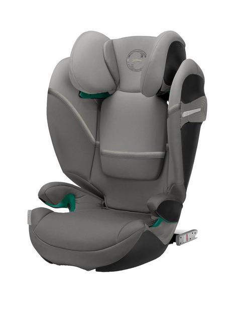cybex-solution-s2-i-fix-car-seat-soho-grey