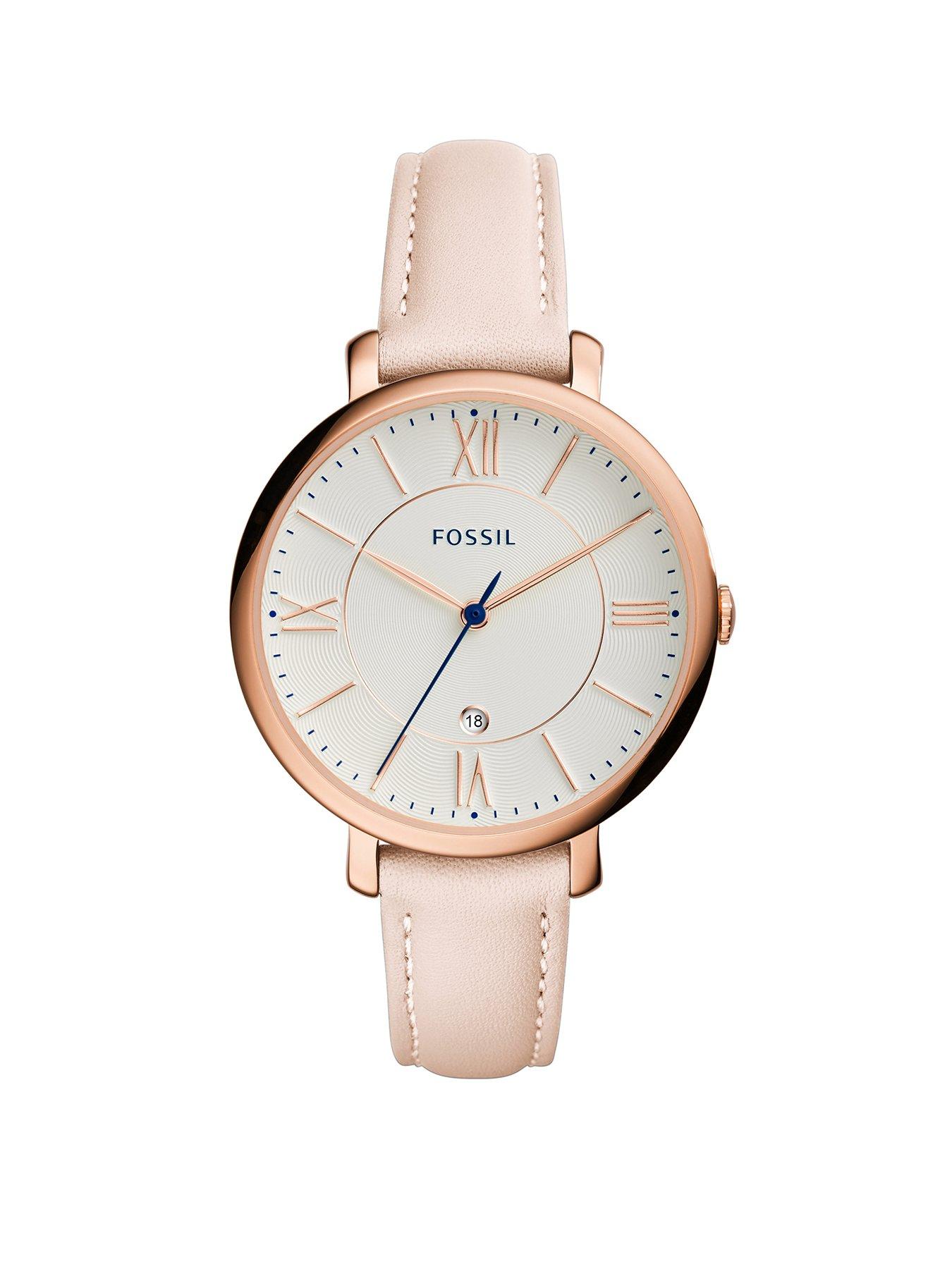 fossil straps ireland