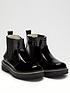 lelli-kelly-ruth-patent-chelsea-boots-blackfront