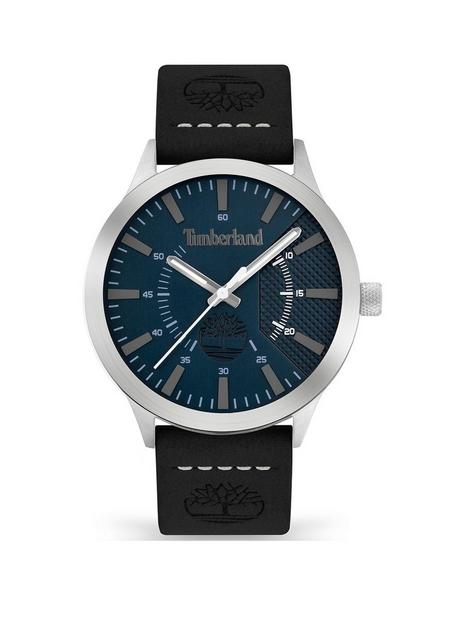 timberland-hempstead-mens-watch-with-black-leather-strap-and-blue-dial