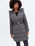 new-look-grey-belted-paddednbsplong-jacketfront