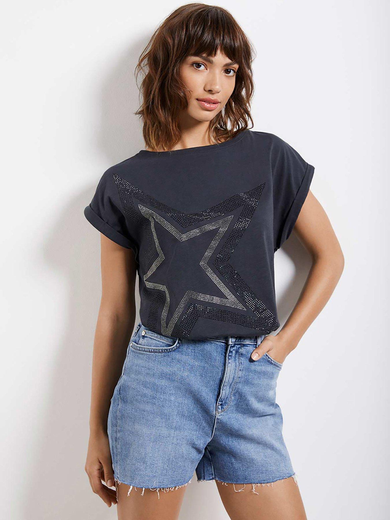 Mint Velvet Tops | Free Delivery 