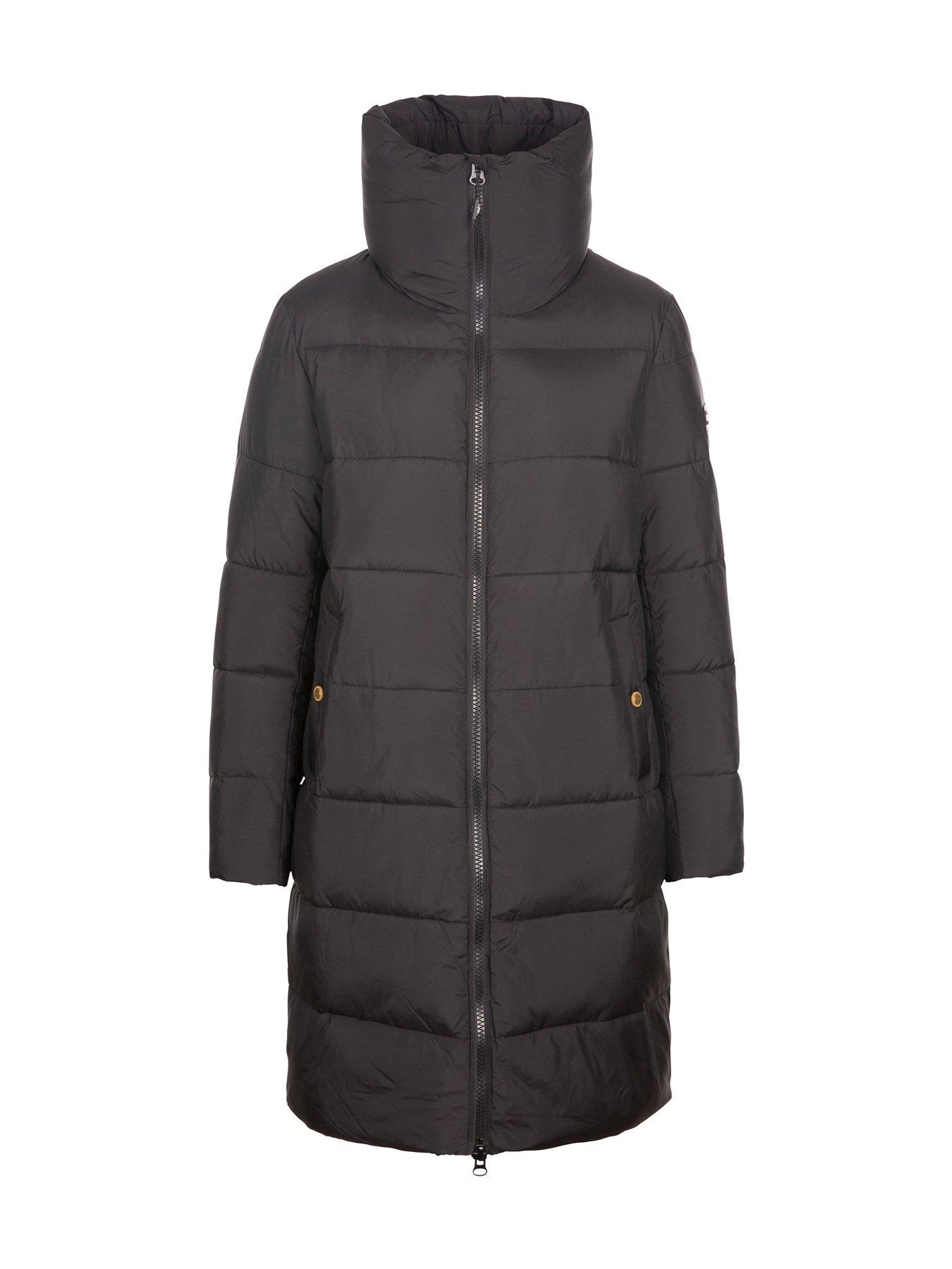 trespass faith coat