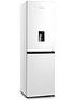 fridgemaster-mc55251md-6040-total-no-frost-fridge-freezer-whitestillFront