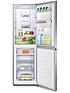 fridgemaster-mc55251mds-6040-total-no-frost-fridge-freezer-silveroutfit