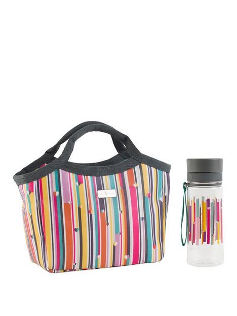 beau-elliot-linear-insulated-handbag-style-lunch-bag-500ml-hydration-bottle