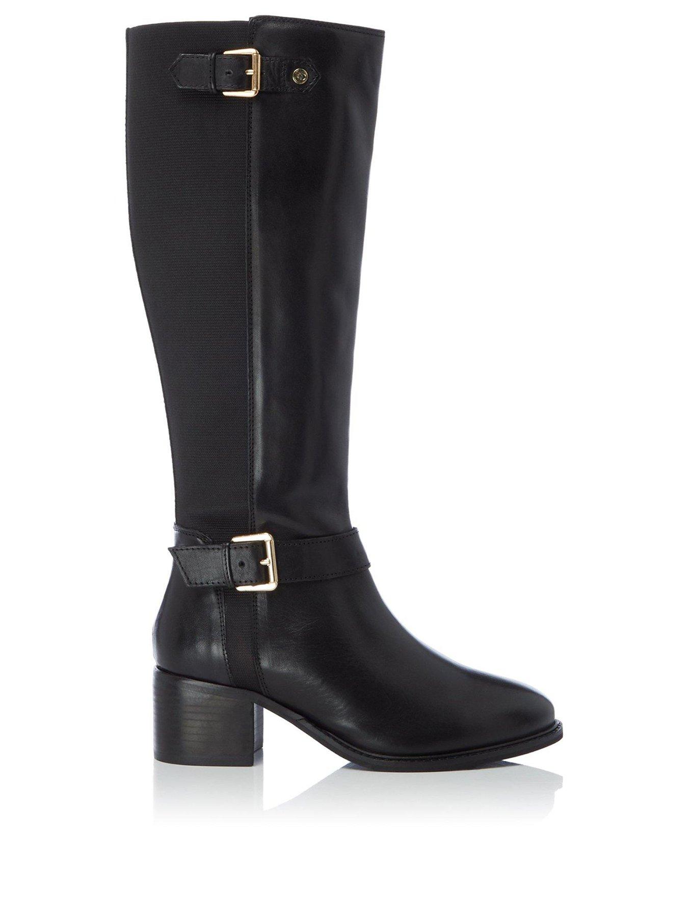 dune tilda boots