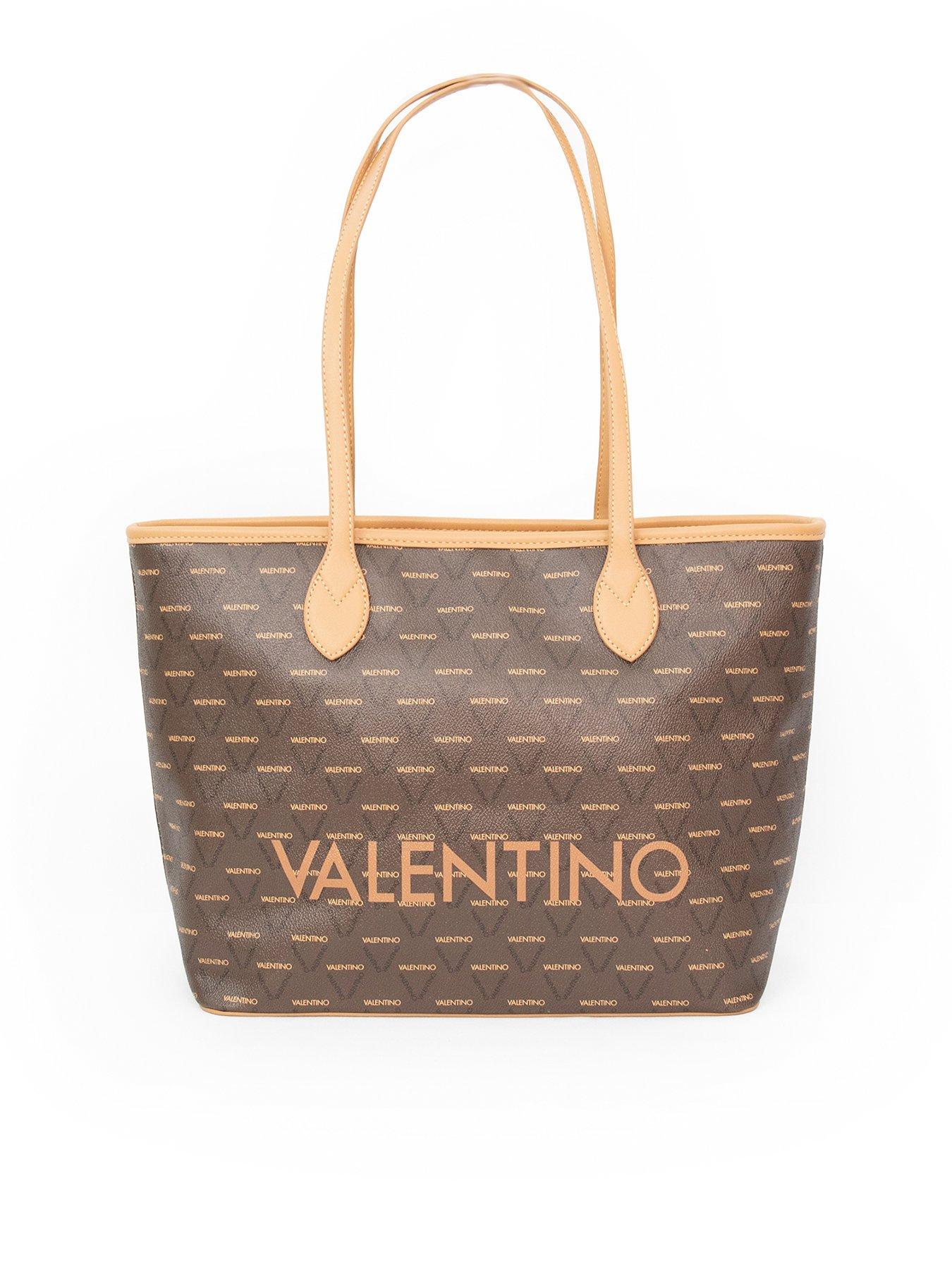valentino liuto tote