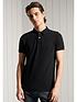 superdry-classic-vintage-polo-shirt-blackfront