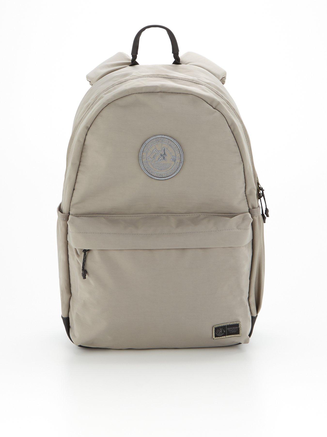 superdry expedition montana backpack