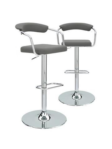 Bar Stools Chairs Home Garden, Pineapple Back Bar Stools Set Of 4